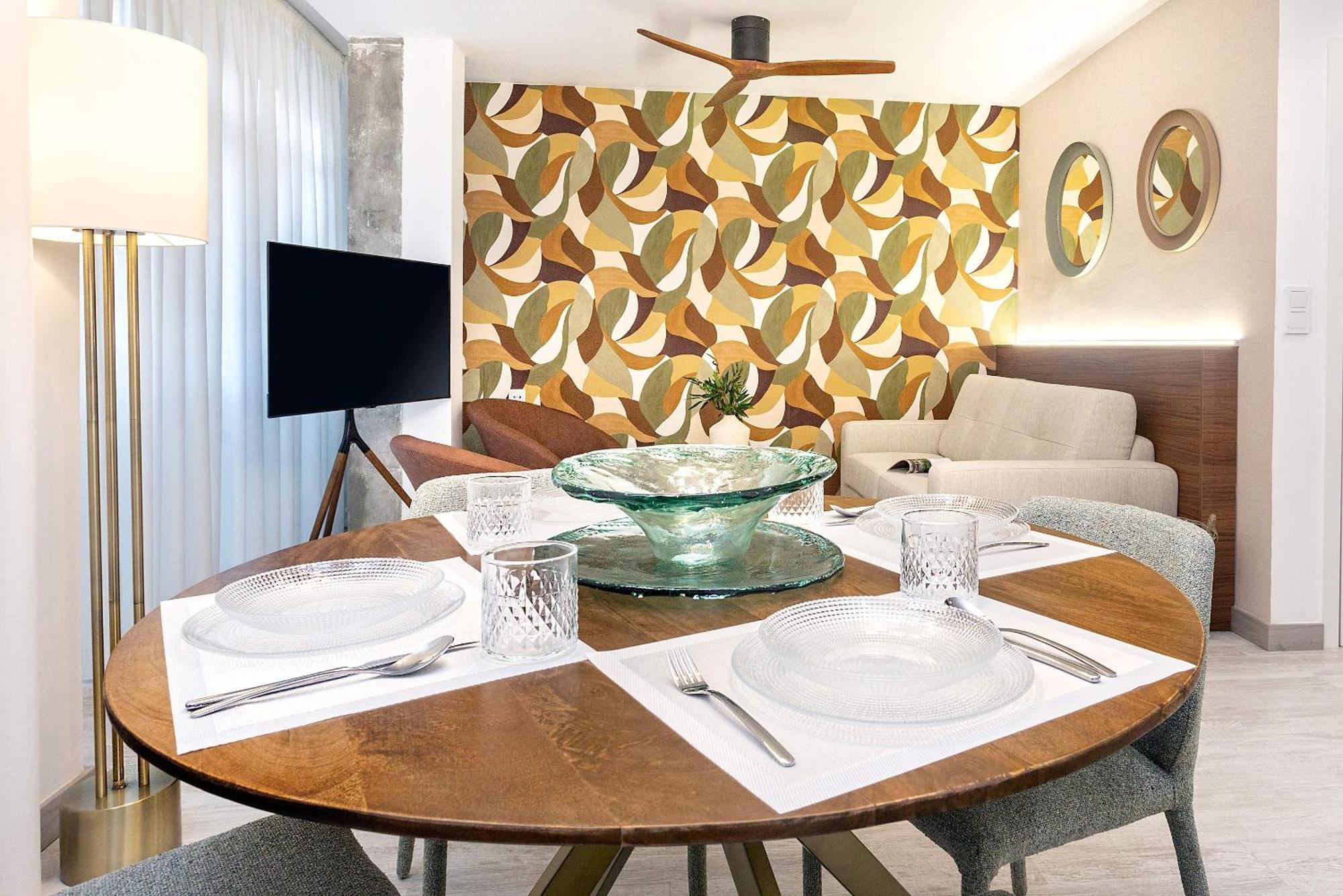 Appartement Genteel San Pedro